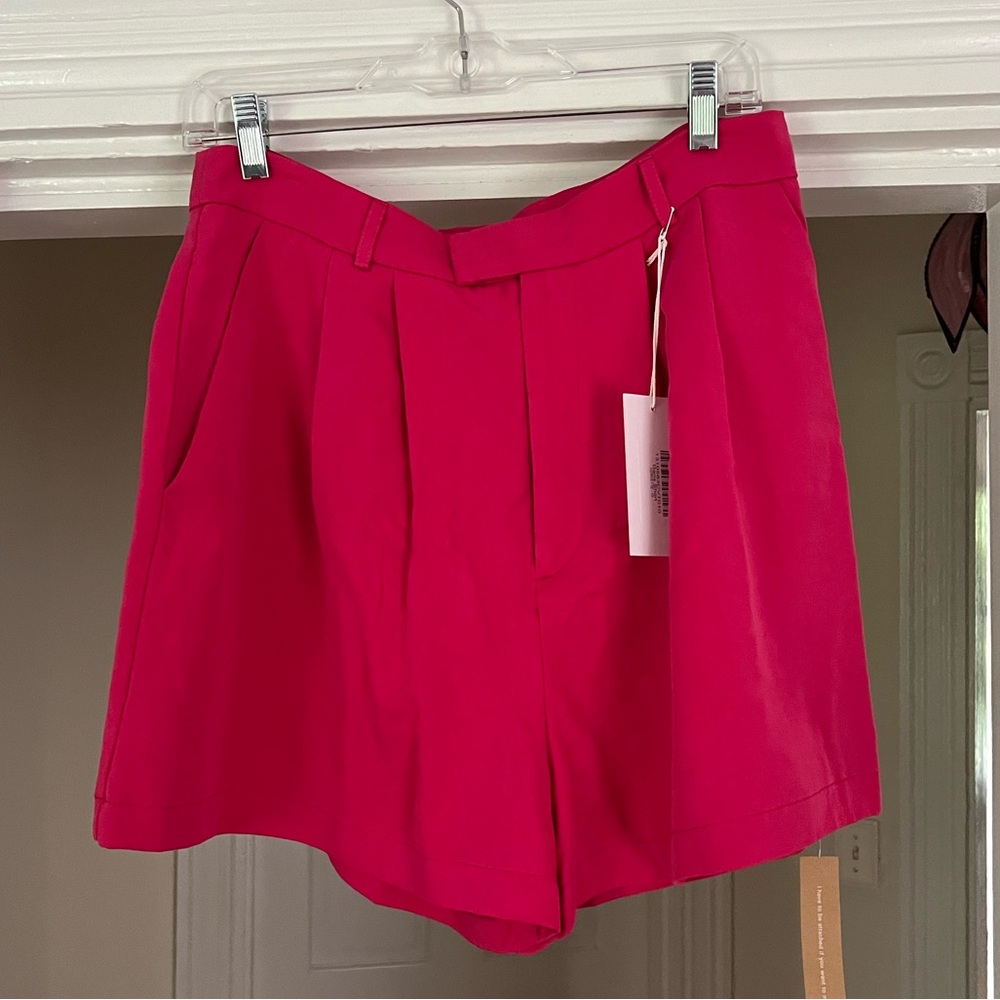 Reformation Dane Short